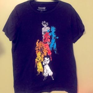 Dragon Ball Z T-Shirt - Goku
